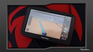 TomTom Start 52  Precyzyjna nawigacja od znanego producenta [upl. by Cedell208]