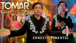 Ernesto Pimentel  Tomar para Olvidar [upl. by Hance]