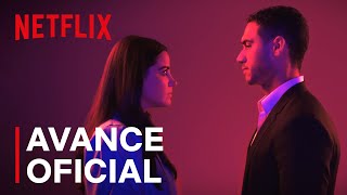 Oscuro Deseo Temporada 2  Avance oficial  Netflix [upl. by Anilasor]