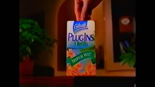 Glade Plugins commercial from 2000 [upl. by Adhern]