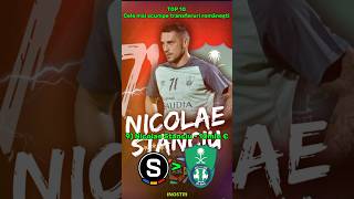 9 Nicolae Stanciu in 2019 a fost transferat de la Sparta la AlAhli pentru 10 milioane de euro [upl. by Sadler85]