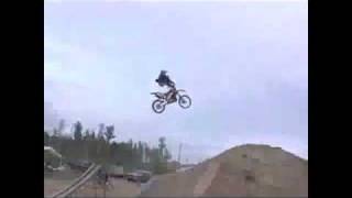 FMX Freestyle Motocross Compilation [upl. by Sasha]