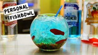 Personal Fishbowl [upl. by Senn]