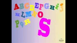 ABC Song  Kids Song  Learning letters [upl. by Hollie188]