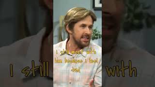 Ryan Gosling SNL Skit Newly Engaged Part2 snl funny comedy clips new [upl. by Eisseb]