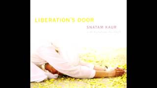 Snatam Kaur  Mokh Duaar 107 [upl. by Nerwal162]