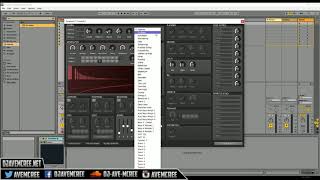 Free Download Friday  Tune Fish Synth VST  WINMAC [upl. by Adnahsar2]