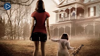 AMERICAN POLTERGEIST 🎬 Full Exclusive Thriller Horror Movie Premiere 🎬 English HD 2023 [upl. by Glynn672]