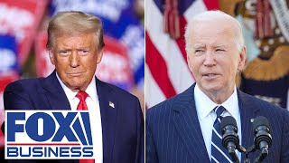 Biden admin has decided they will ‘sabotage’ this opportunity for Trump expert says [upl. by Eeliah]