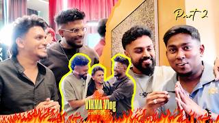 Unmissable Moments amp Hilarious Fun 🤩 at WPAM Event in Malaysia  Tamil Vlog [upl. by Cagle744]