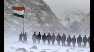 Jana Gana Mana Indian Army [upl. by Trilley]