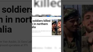 Israel ke 5 soldier or marege  big update shorts iran israel news trending palestine [upl. by Aissila]