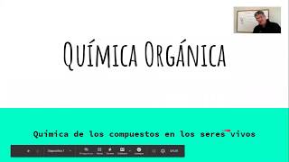 1Química Orgánica [upl. by Enywtna]