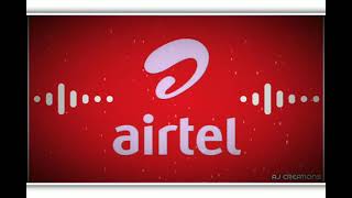 Airtel ringtone ◆ Airtel original ringtone ◆ Airtel flute ringtone ◆ [upl. by Ocirderf465]