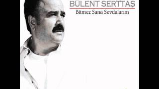 Bülent Serttas  Mendili Verem Mi Yeni Albüm 2011 [upl. by Ellesirg]