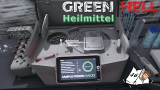 Green Hell 46  Heilmittel [upl. by Feledy]