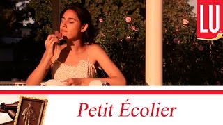 Chocolate Cookies  Le Petit Ecolier [upl. by Sallyann]