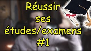 METHODE POUR FAIRE DES FICHES DE REVISIONS EFFICACES 1 EXEMPLE EN DIRECT  Prof jon [upl. by Nylecyoj]