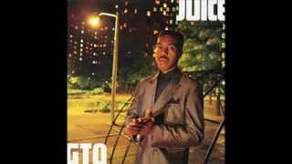 Oran Juice Jones  Baby Dont Walk Out on Me [upl. by Corbie]