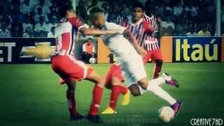 Neymar  2013 Skills  ON MY OWN Part 10  HD [upl. by Izak]