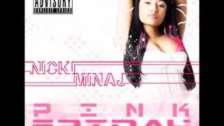 Nicki Minaj feat Eminem Busta Rhymes Joell Ortiz amp Meek Mill  Romans Revenge MajorMix [upl. by Akili]