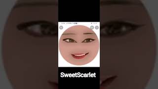 Touch me u scream aaaah x Jiafei Products remix by SweetScarlet Credit JiafeiP⚠️I make it remixonly [upl. by Oiligriv]