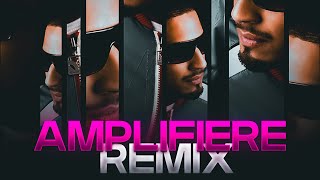 Amplifier Remix [upl. by Yadahs]