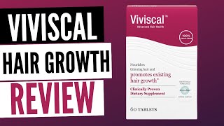 Viviscal Elite Members How to Achieve Your Hair Growth Goals [upl. by Alahc]