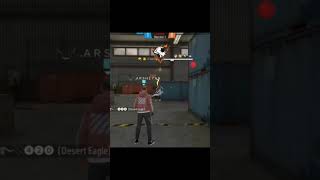 Free Fire edit shortvideo freefire shortfeed [upl. by Atalya]