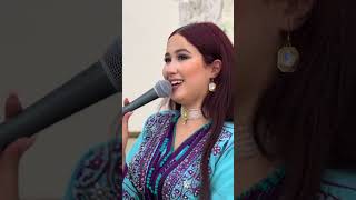 Fête Kabyle 2024  Nassima Ait Ami Chante Le Rai 🎤🎸🎹😍 [upl. by Nicolella]