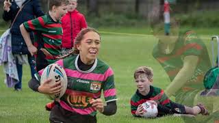 Halton Farnworth Hornets 2019 Season [upl. by Wilkens]