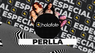 Especial  PERLLA [upl. by Aridatha]