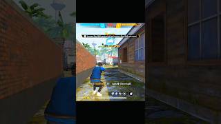 1 VS 4 CS RANKED freefiregtkgtk111gamingNRZshortsshortsfeedlta4 tv [upl. by Micaela499]