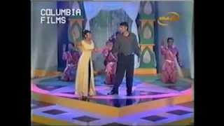 Anantha Performs at Astro Vaanavils Variety Show  2000 [upl. by Edac]