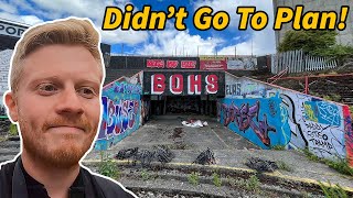 🏟️🇮🇪 I VISITED EVERY STADIUM IN DUBLIN BY ACCIDENT [upl. by Tace]