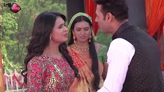 Saam Daam Dand Bhed 9th February 2018  Upcoming Episode  Star Bharat  Telly soap [upl. by Nysa742]