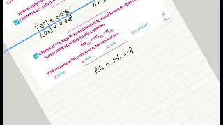 Mendeleev  Chapter 3 lesson 2 part 5  question 52 68 [upl. by Obed]