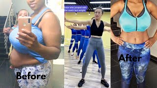 CHINESE EX Lose Weight and Belly Fat With Chinese WorkoutLoose arm fat fast [upl. by Nesta]