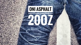 220Days Update ✅ ONI ASPHALT 20oz 🔥 Neppy Giving INCRIDIBLE FADE [upl. by Ayital]