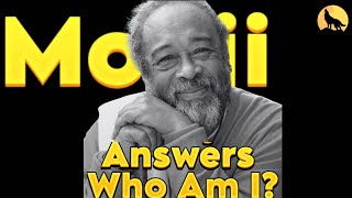 The Journey Within Mooji Reveals Who You Really Are [upl. by Reave]