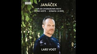 레오시 야나체크  수풀이 우거진 오솔길에서 Leos Janacek  On an Overgrown Path [upl. by Ladnyc]