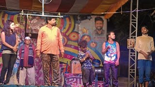 shalik shantaram tamasha  शालिक शांताराम तमाशा  tamasha 2024 [upl. by Crotty]