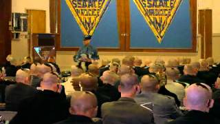 NJSP Academy Experience [upl. by Rachelle]