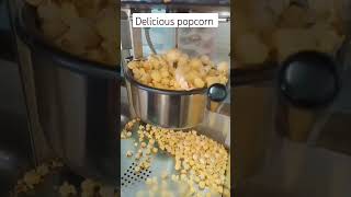 How to Make MUSHROOM POPCORN [upl. by Meir695]