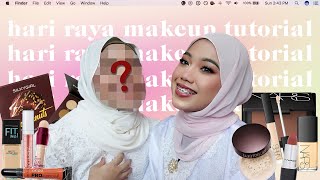 Drugstore vs Highend Makeup  RAYA MAKEUP TUTORIAL [upl. by Eanyl671]