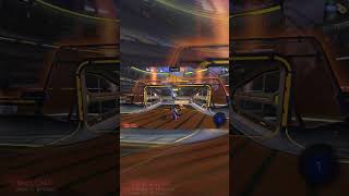 Rocket League Some epic shots and slick passes rocketleague rocketleagueclips rocketleagueshorts [upl. by Anier]