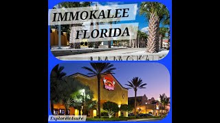 Immokalee Florida [upl. by Nirac]