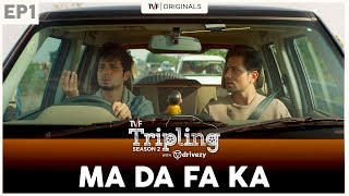 TVFPlay  Tripling  S02E01  Watch all episodes on wwwtvfplaycom [upl. by Sumedocin626]