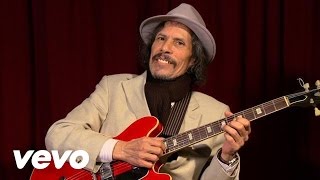 Shuggie Otis  About His First Gig Interview Clip [upl. by Ahsiei]