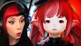 Unbelievable Storytelling by Pint quotI Beat the Hardest Sidequest in FFXIVquot Reaction [upl. by Varien]